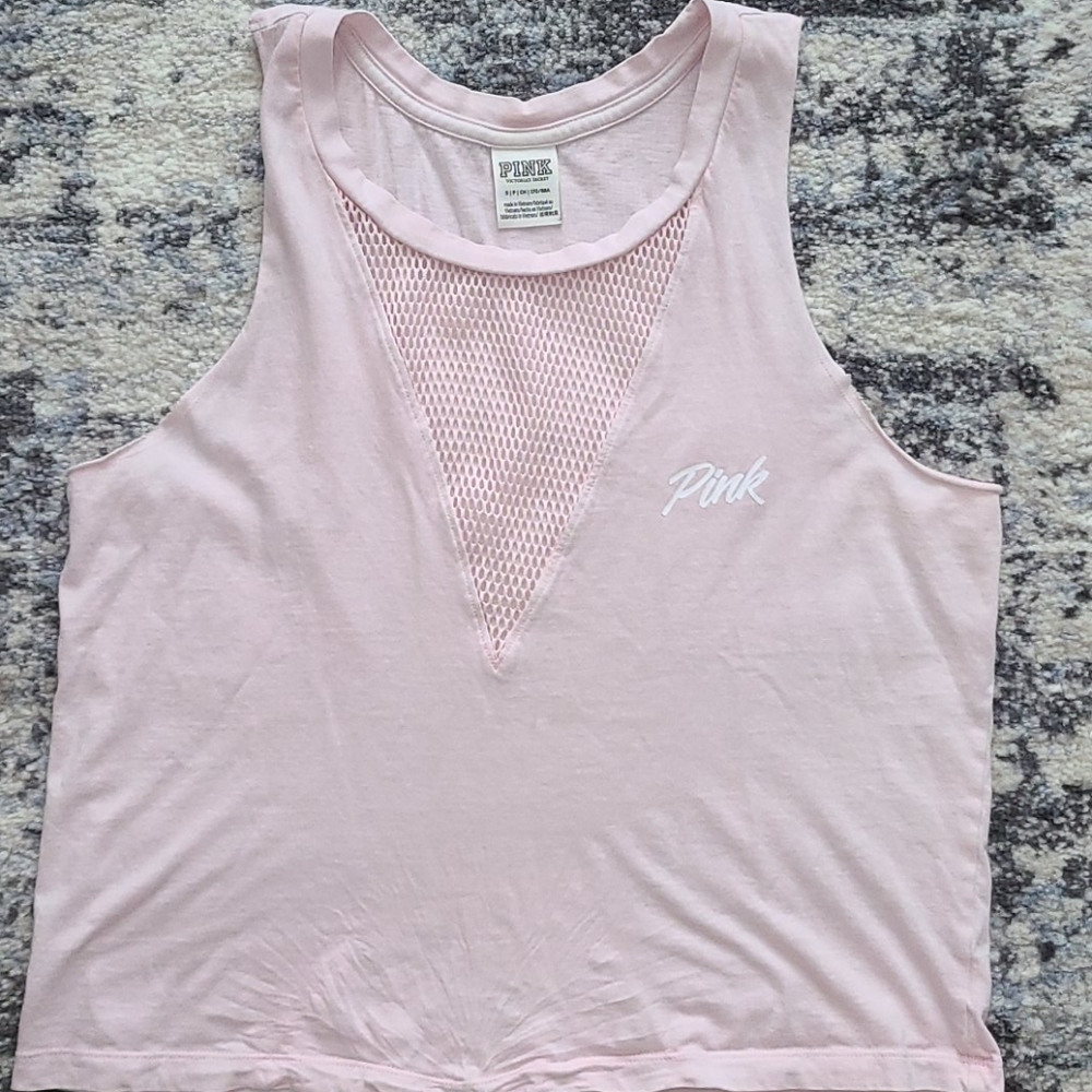 Victoria's Secret workout tank